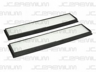 JC PREMIUM b4m031pr2x -  Фильтр воздуха в салоне